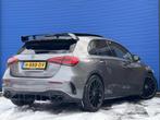 Mercedes A-klasse 180 d | AMG performance | Panormadak | Sto, 1345 kg, Gebruikt, 4 cilinders, 116 pk