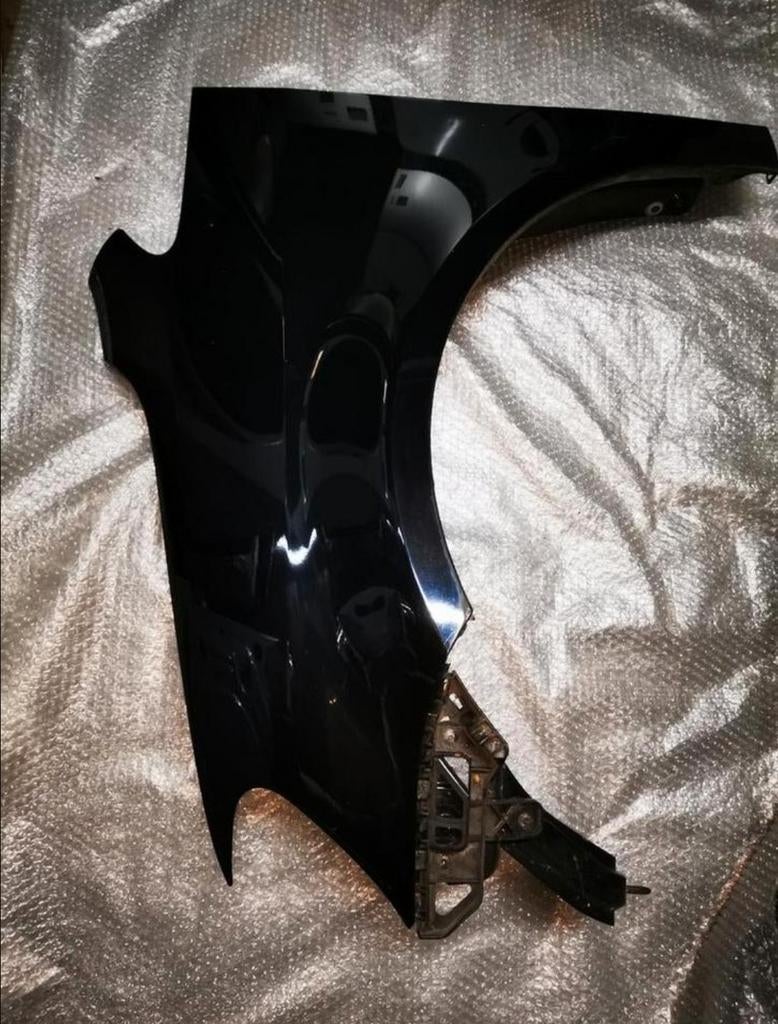 Voorscherm links vw Caddy/Touran 1T3, Auto-onderdelen, Ophalen, Links, Spatbord