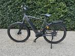 TE KOOP!  Gazelle Ultimate C5 e-bike, 50 km per accu of meer, Zo goed als nieuw, Ophalen, 55 tot 59 cm