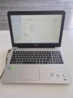 Asus Laptop i7, Computers en Software, Windows Laptops, Ophalen, Gebruikt, 8 GB, Intel® Core™ i7 