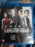 Gangster Squad (blu-ray), Ophalen of Verzenden, Zo goed als nieuw
