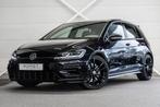 Volkswagen Golf 2.0 TSI 4Motion R Pano Camera ACC, Automaat, 1525 kg, Gebruikt, Zwart