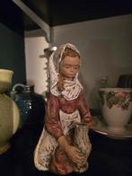 Beeldje (replica), Antiek en Kunst, Kunst | Beelden en Houtsnijwerken, Ophalen