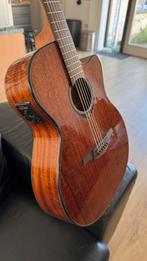 Lâg Tramontane T90ACE elektro-akoestiche gitaar, Muziek en Instrumenten, Ophalen of Verzenden, Zo goed als nieuw, Western- of Steelstringgitaar