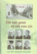 Een van geest en een van zin H. Natzijl 9789033116155, Ophalen of Verzenden, Zo goed als nieuw, H. Natzijl, Christendom | Protestants