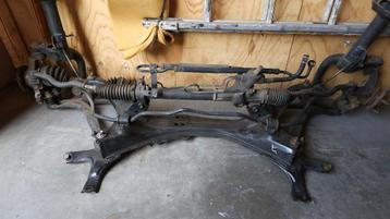 Toyota Celica T20 - Wielophanging Super-Strut-Susp Compleet beschikbaar voor biedingen