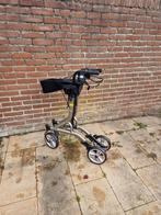 Rollator, Ophalen, Opvouwbaar, Zo goed als nieuw