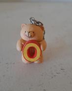 Sleutelhanger Andrew Brownsword Forever Friends letter O, Verzamelen, Ophalen of Verzenden, Gebruikt, Overige typen, Forever Friends