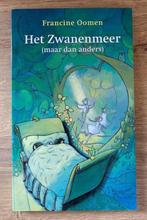 Het Zwanenmeer (maar dan anders); Francine Oomen; 9074336892, Ophalen of Verzenden, Zo goed als nieuw, Fictie algemeen