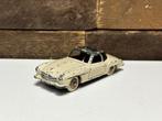 Dinky Toys 24H - Mercedes 190 SL - A6146, Ophalen, Gebruikt, Auto