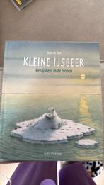 Kleine ijsbeer, Ophalen of Verzenden, Zo goed als nieuw