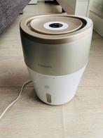 Philips HU4803 Nano cloud Luchtbevochtiger + 6 Filters, Ophalen of Verzenden, Gebruikt