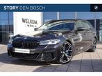 BMW 5 Serie Touring 530i High Executive M Sport Automaat / T, 1998 cc, Achterwielaandrijving, Gebruikt, 4 cilinders