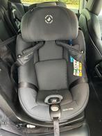Autostoel Maxi Cosi Axissfix Plus, Kinderen en Baby's, Autostoeltjes, Ophalen, Verstelbare rugleuning, Gebruikt, 0 t/m 18 kg