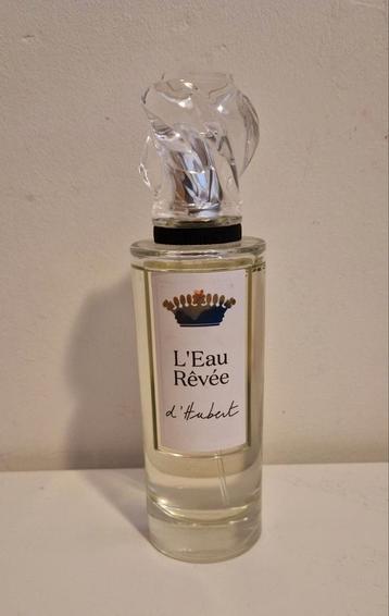 SISLEY - Parfum 100ml - L'eau Rêvée d'Hubert  beschikbaar voor biedingen