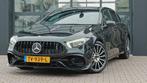 Mercedes-Benz A-Klasse 200 Business Solution Plus Upgrade |, 65 €/maand, Gebruikt, Euro 6, 4 cilinders