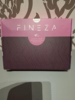 Nieuw fineza haar zet., Ophalen of Verzenden, Nieuw, Pruik of Haarverlenging