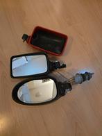 CANTA SPIEGELS ( bevestiging deel kapot), Ophalen of Verzenden, Gebruikt, BMW
