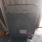 Vaatwasser bauknecht, Witgoed en Apparatuur, Vaatwasmachines, Gebruikt, 60 cm of meer, Kort programma, Ophalen of Verzenden