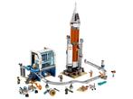 LEGO City Ruimtevaart Ruimteraket en Vluchtleiding 60228, Kinderen en Baby's, Speelgoed | Duplo en Lego