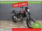 YAMAHA XT 660 X (bj 2010), Bedrijf, Onbekend, Overig, YAMAHA
