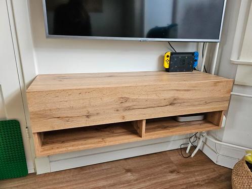 TV cabinet - 100cm, Huis en Inrichting, Kasten | Televisiemeubels, Zo goed als nieuw, Minder dan 100 cm, 25 tot 50 cm, Ophalen