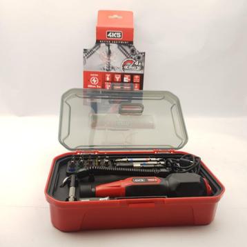 4K5 PDS 5 Schroevendraaier Set || nu Voor maar € 49.99 beschikbaar voor biedingen