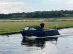 Meersloep 600 incl. Honda 20pk, Watersport en Boten, Ophalen, 10 tot 30 pk, Zo goed als nieuw, 3 tot 6 meter