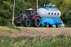 Versierde wagen, praalwagen, feestwagen, Ophalen