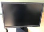 Lenovo L2250pwd monitor, VGA, 60 Hz of minder, Overige typen, Gebruikt