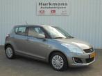 Suzuki Swift 1.2 5DRS AIRCO NETJES EN GOED ONDERHOUDEN, Stof, Gebruikt, 4 cilinders, 400 kg