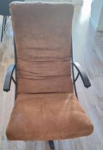 Draaifauteuil Tiberius, Ophalen, 75 tot 100 cm, 50 tot 75 cm