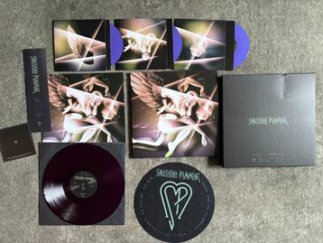 Smashing Pumpkins - Shiny And Oh So Bright - Vol.1, Box Set beschikbaar voor biedingen