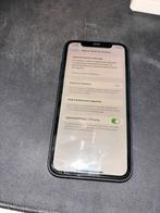 iPhone 11 64GB zonder schade bieden (eventueel ruilen), Telecommunicatie, Mobiele telefoons | Apple iPhone, Zonder abonnement