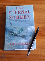 That Eternal Summer. Unknown stories from the Battle of Brit, Ophalen of Verzenden, Gelezen, Marine