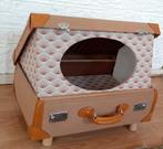 Kattenhuis, Dieren en Toebehoren, Ophalen, Nieuw