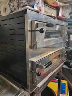 Professionele Pizza Oven 4x4 (30)met Onderstel, Ophalen of Verzenden, Gebruikt
