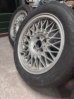 Bmw 15” 4x100 bbs rz 2x, Ophalen of Verzenden, BMW