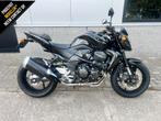 KAWASAKI Z 750 (bj 2010) MET MAAR; 23810 KM!!!!!!!!!!!!!!, 4 cilinders, Bedrijf, Meer dan 35 kW, 748 cc