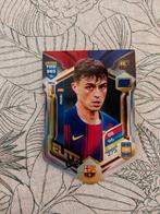 Pedri (fc barcelona) elite cut panini, Verzamelen, Ophalen of Verzenden, Nieuw, Buitenlandse clubs, Poster, Plaatje of Sticker
