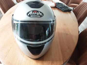 GRATIS  Airoh Motorhelm Maat S (55-56) beschikbaar voor biedingen