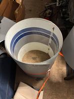 Hobby onderplaat, Tuin en Terras, Vuurkorven, Ophalen, Zo goed als nieuw