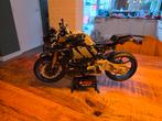 Lego 42159 Yamaha MT-10, Ophalen, Zo goed als nieuw