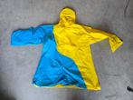 Regenkleding maat M/L, Ophalen of Verzenden, Zo goed als nieuw, Regenjas
