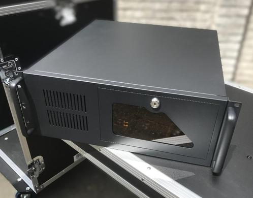 computer, Computers en Software, Desktop Pc's, Nieuw, Onbekend, SSD, 32 GB, Ophalen