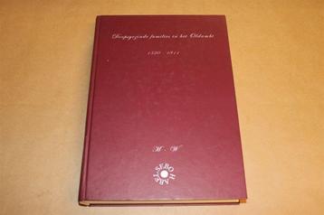Doopsgezinde families in het Oldambt [1520-1811] beschikbaar voor biedingen
