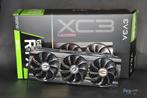 RTX 3070 EVGA XC3, Computers en Software, Videokaarten, GDDR6, PCI-Express 4, Ophalen of Verzenden, Zo goed als nieuw