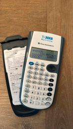 TEXAS TI-30XB rekenmachine, Zo goed als nieuw, Verzenden