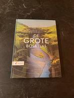 De Grote Bosatlas - Zesenveertigste Editie, Boeken, Atlassen en Landkaarten, Bosatlas, 2000 tot heden, Nieuw, Ophalen of Verzenden