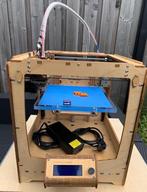 Ultimaker Original, Computers en Software, 3D Printers, Ophalen, Zo goed als nieuw, Ultimaker